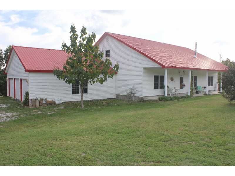 Property Photo: 20270 Woodhaven Drive AR 72738