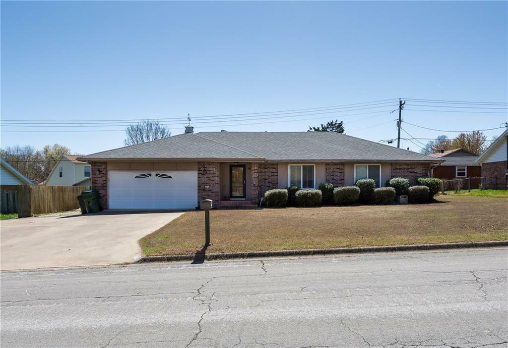 2210 W Olrich Street  Rogers AR 72758 photo