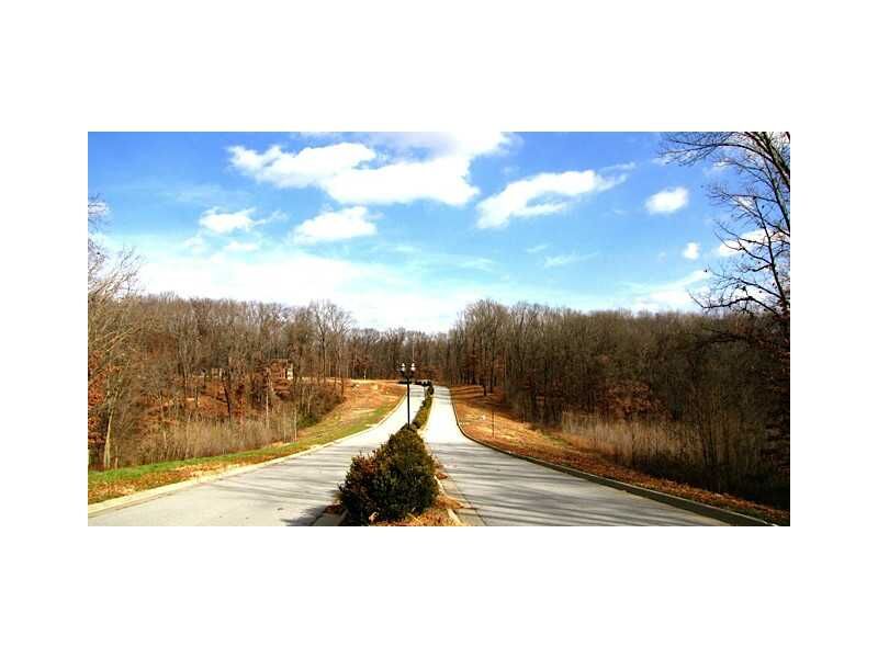 Property Photo: 1447 Le Chesnay Drive AR 72719