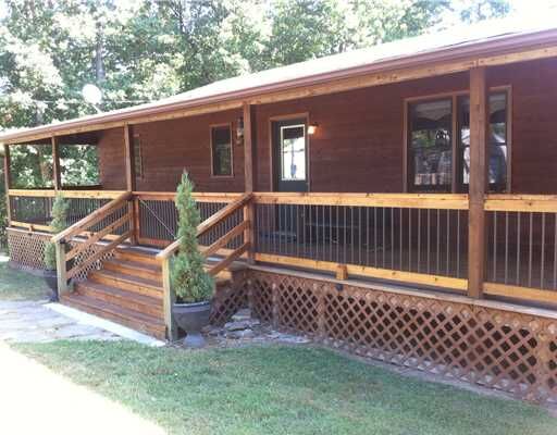 Property Photo: 14262 Fr 1195 MO 65605