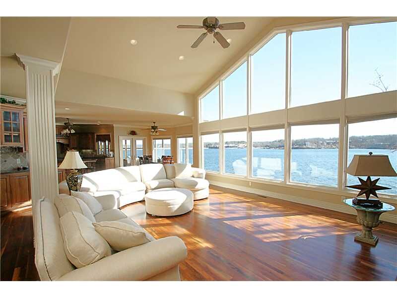 Property Photo: 8 Banchory Lane AR 72715