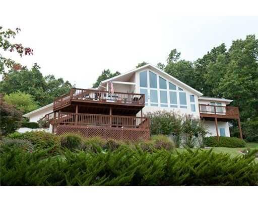 Property Photo: 8665 High Chaparrel AR 72756