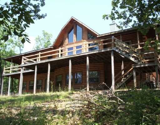 Property Photo:  368 Cr-3027 Road  AR 72632 