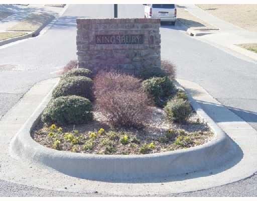 Property Photo: Lot 7 NE Essex Court AR 72712