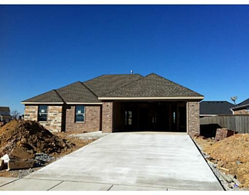 Property Photo:  7590 Bellgrove  AR 72764 