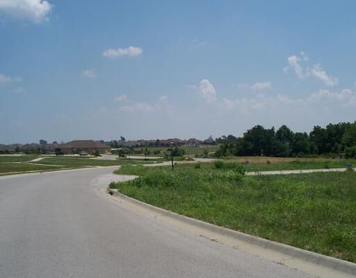 Property Photo: 4802 Lakewood Drive AR 72758