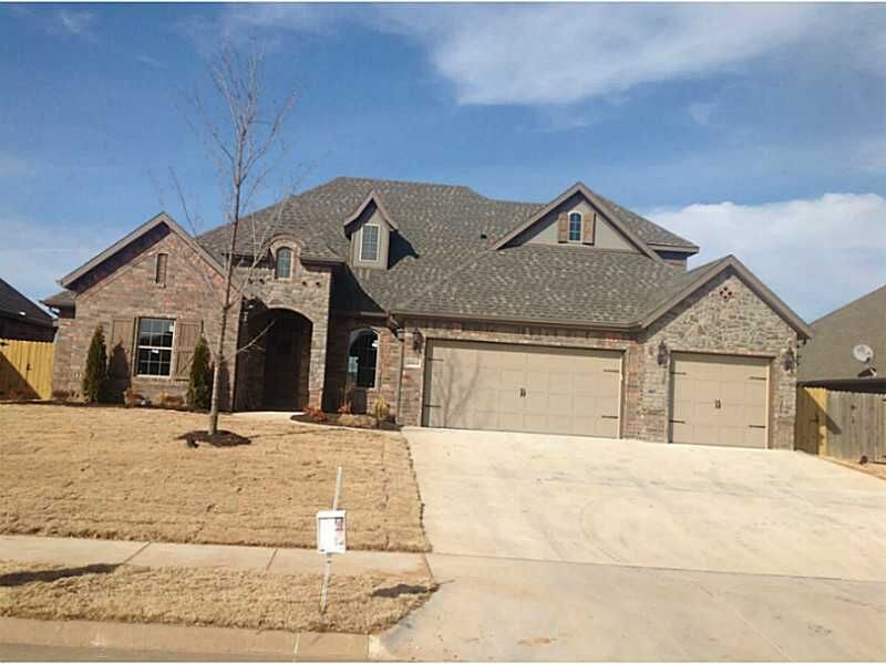 Property Photo:  2604 SW Joshua Avenue  AR 72712 