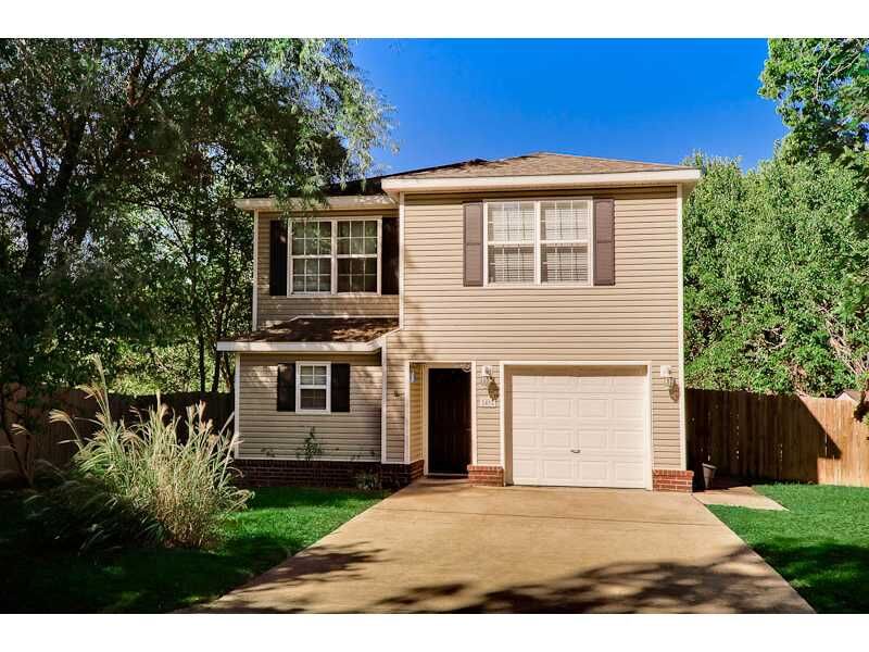 Property Photo: 49 Bois D Arc Street AR 72730