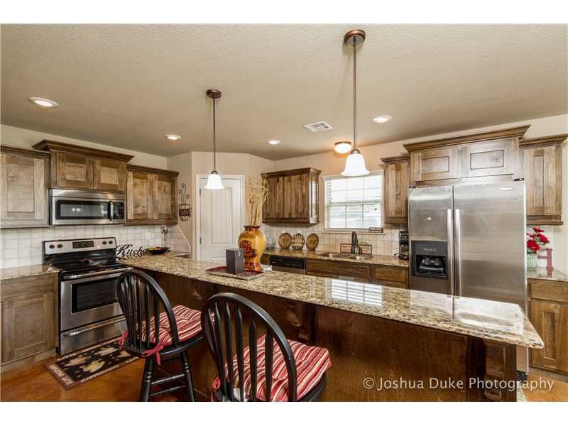 Property Photo: 1913 SW Laurynwood Street AR 72712