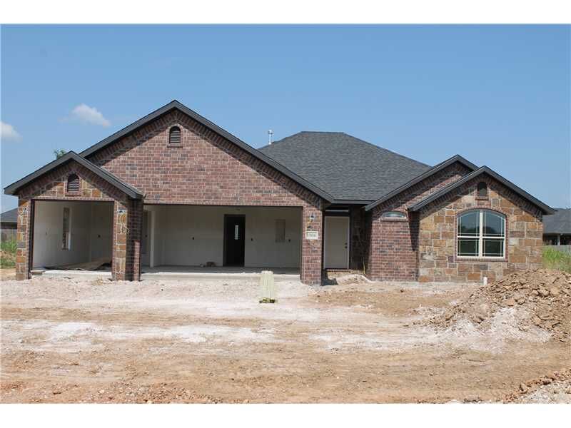 Property Photo: 1906 SW Cypress Street AR 72712