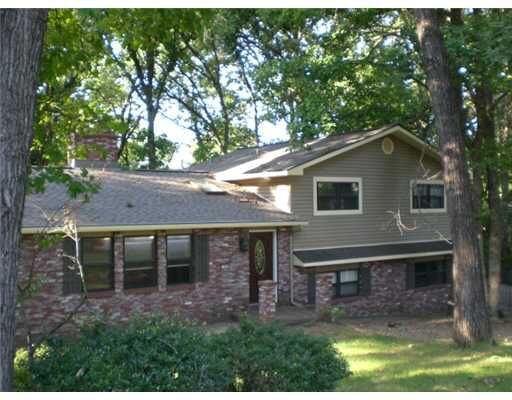 Property Photo:  1305 NW 10th Street  AR 72712 