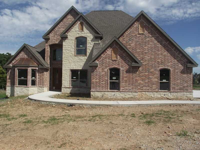 Property Photo:  500 Trailwood Circle  AR 72719 