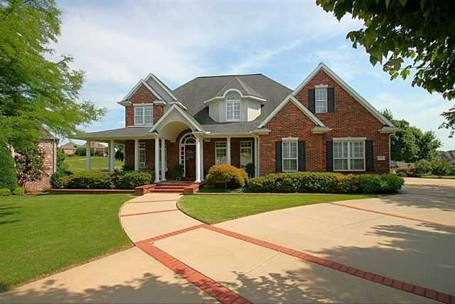 Property Photo:  5233 S Waterfall Lake Court  AR 72758 