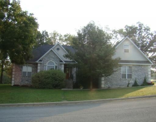 Property Photo:  220 Casey Lane  AR 72616 