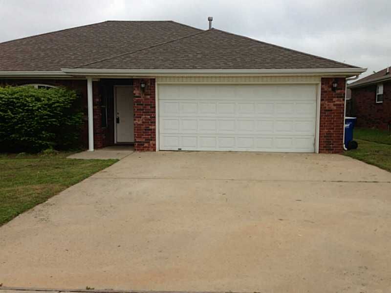 Property Photo: 3500 SW Carriage Way Avenue AR 72712