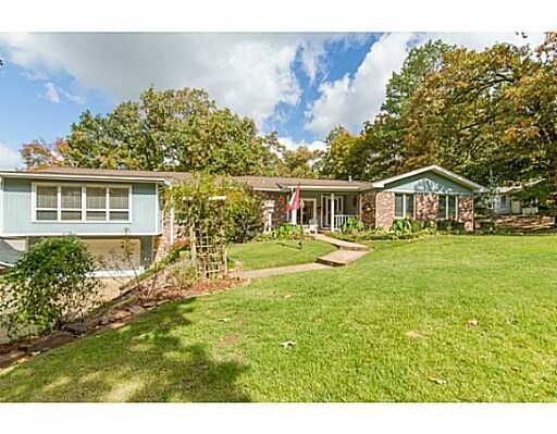 Property Photo: 1544 Columbus AR 72701