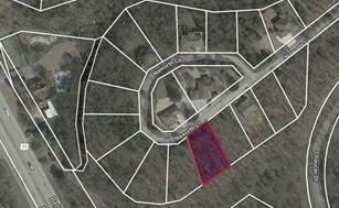 Property Photo:  Lot 15 Naworth Lane  AR 72714 