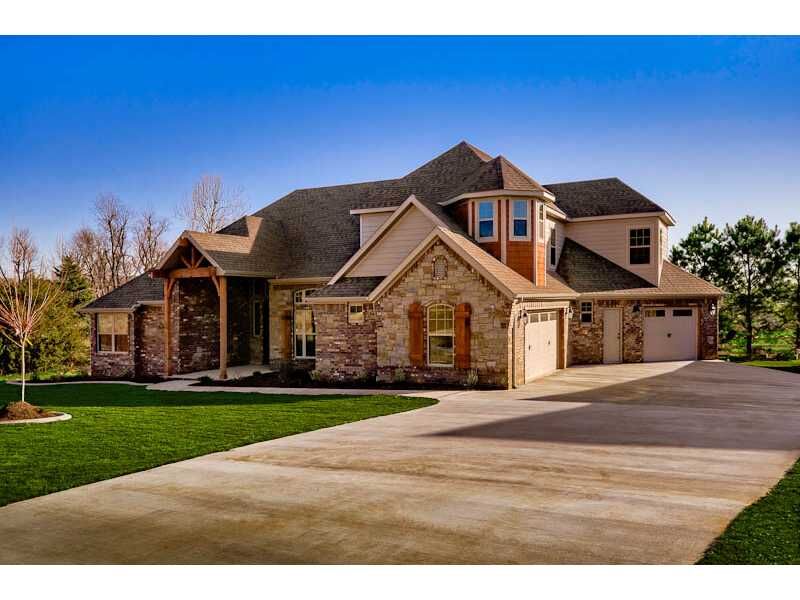 Property Photo:  5101 E Sagely Lane  AR 72703 