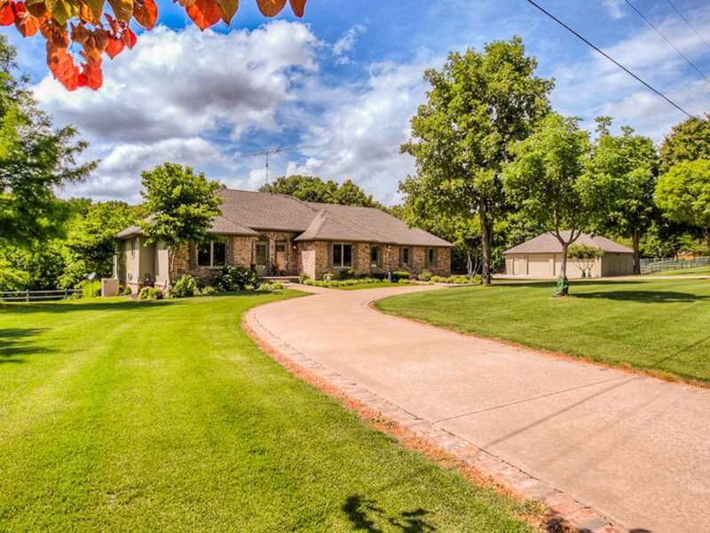 Property Photo:  14255 Rolling Hills Lane  AR 72712 
