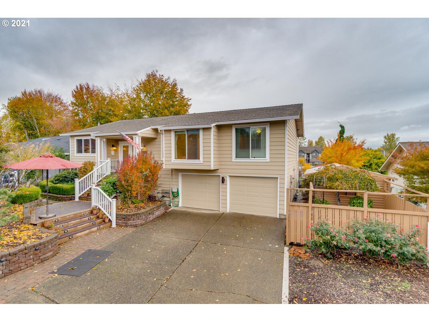 4 bed Vancouver home for sale 7008 NE 75th St, Vancouver, WA 98661