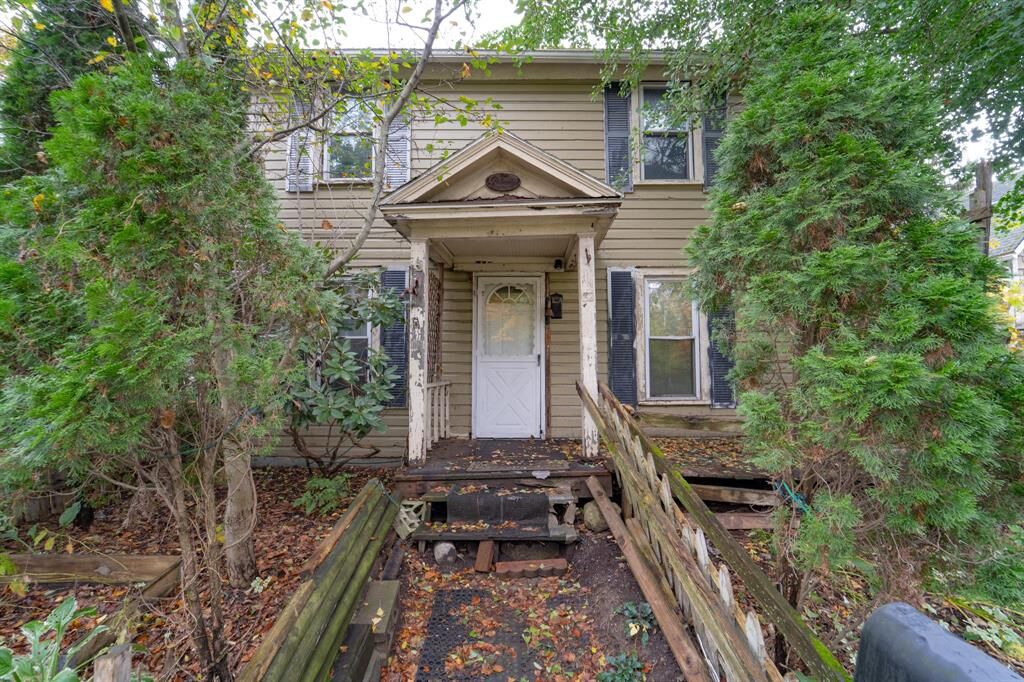 Property Photo:  82 Mygatt Street  NY 13905 