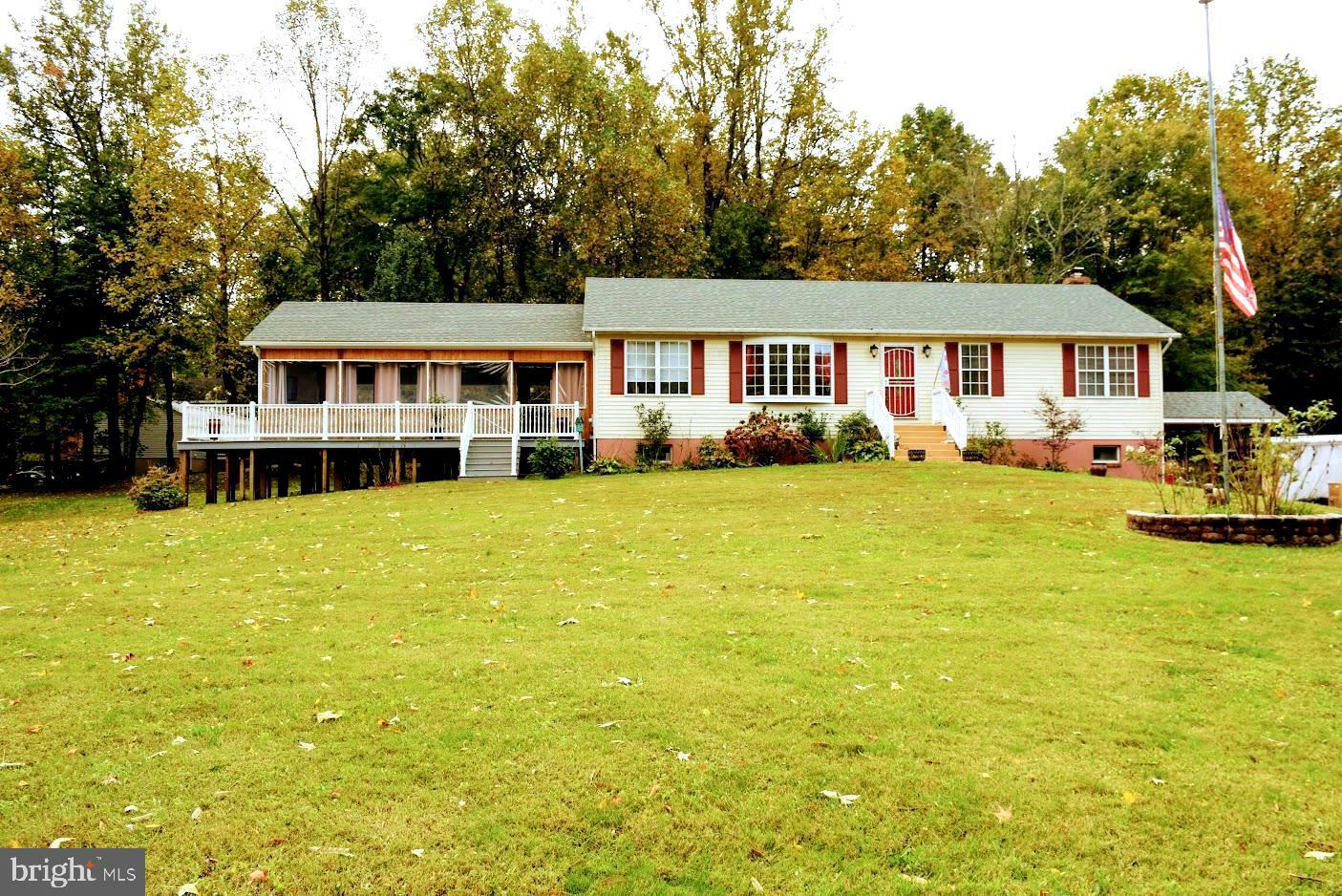 Property Photo:  3085 Plum Point Road  MD 20639 