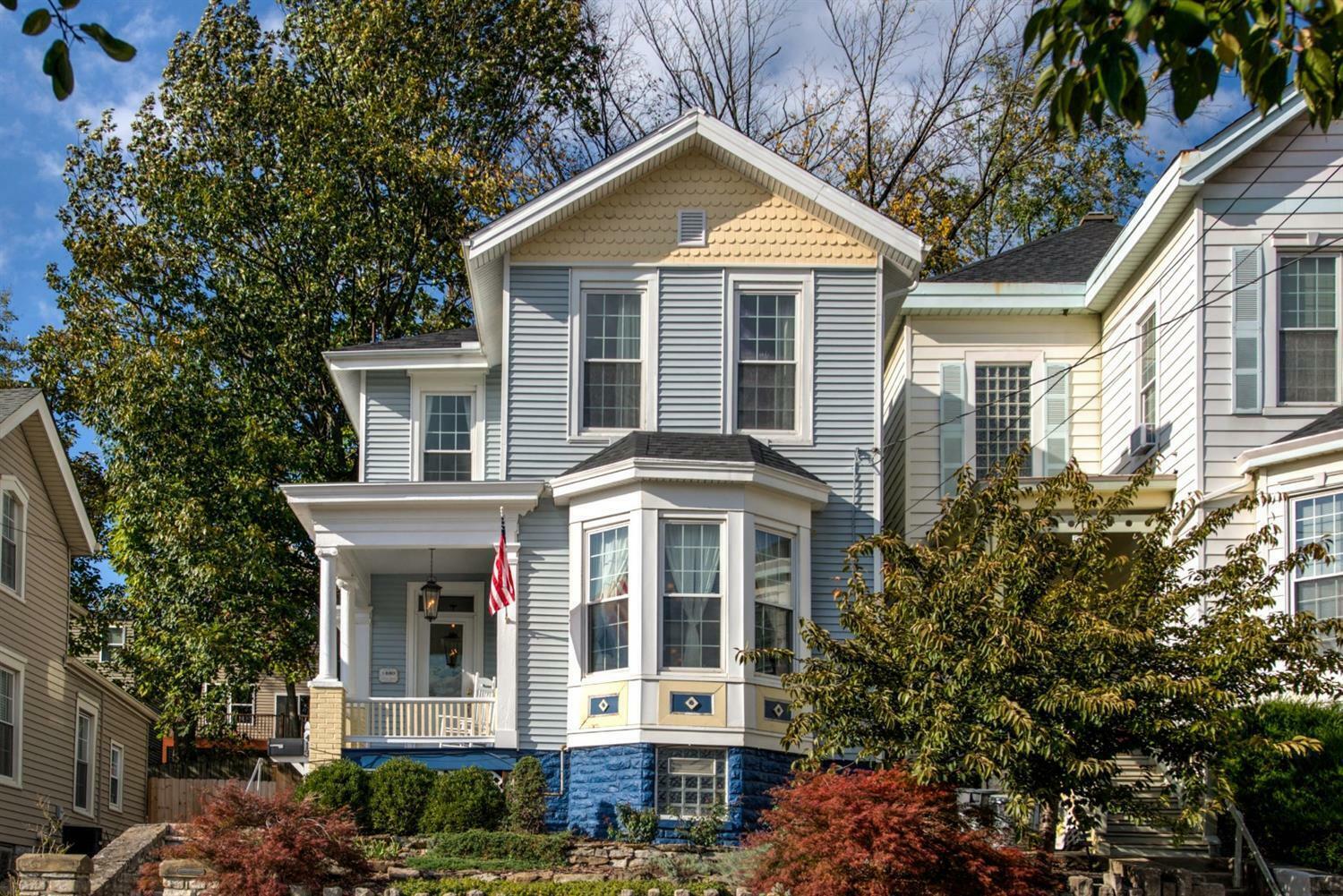 Property Photo: 413 Stanley Ave OH 45226