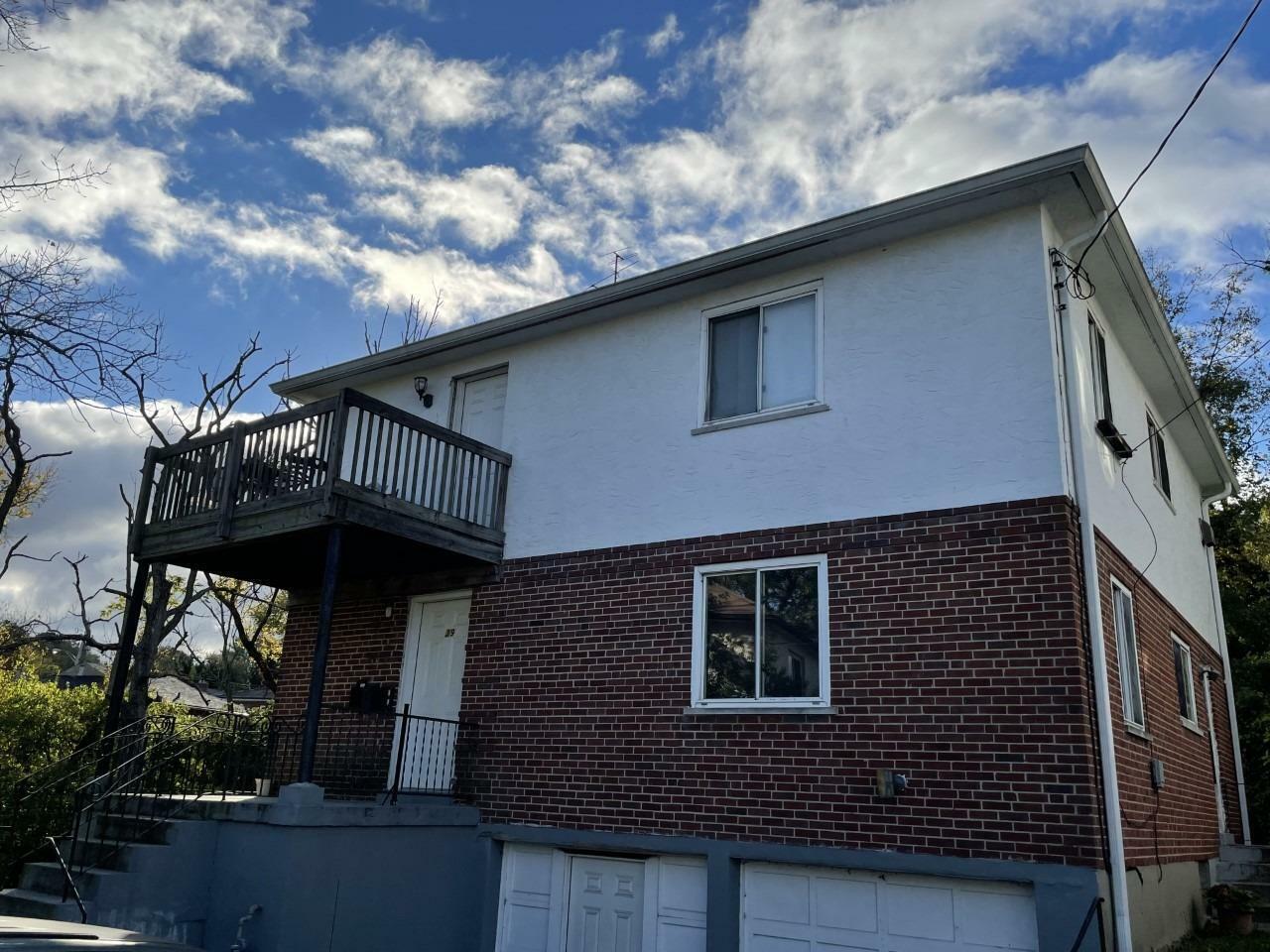 Property Photo: 39 Glen Este Pl OH 45217