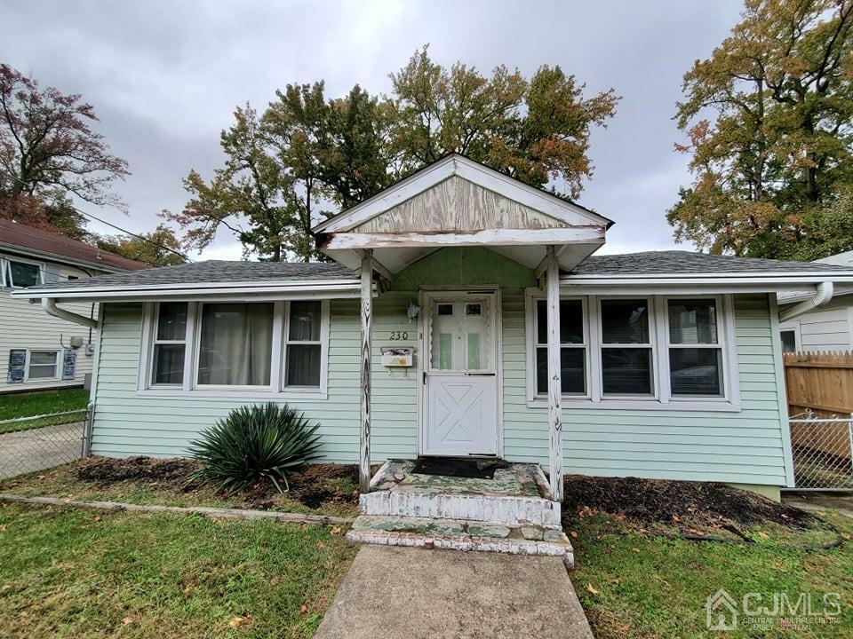 Property Photo:  230 Birchwood Drive  NJ 07735 