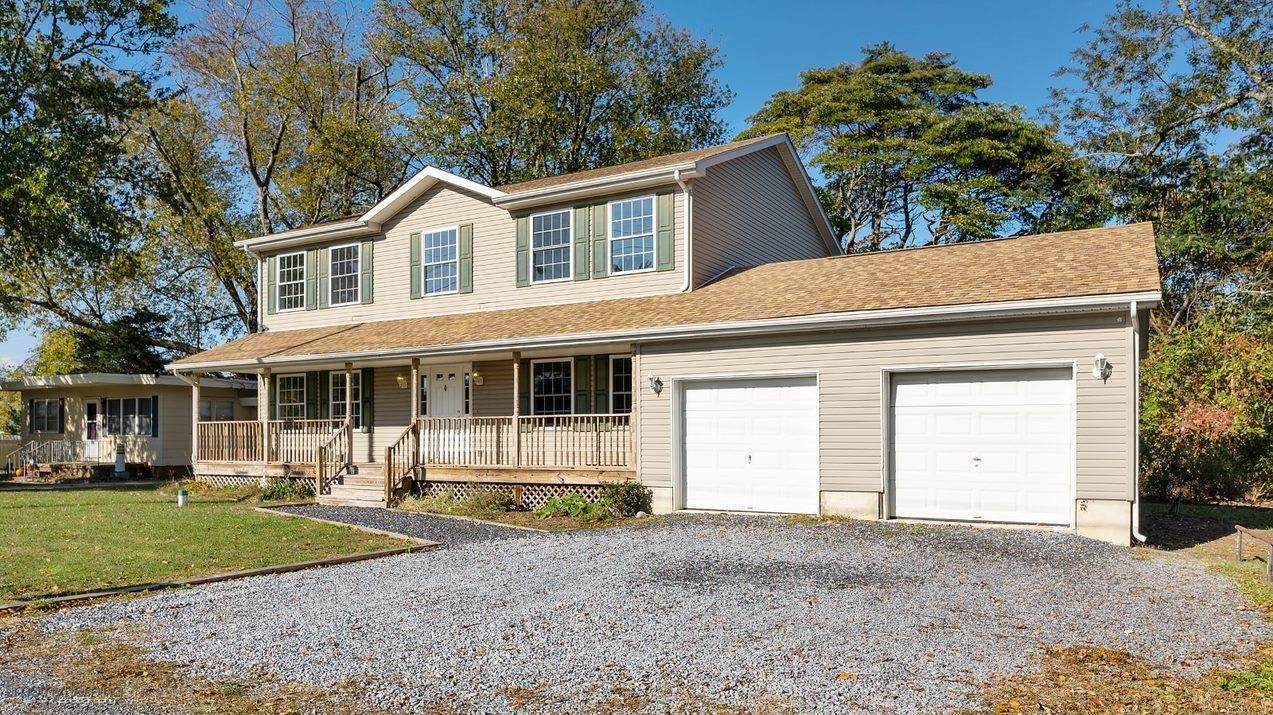 Property Photo:  338 Willow  NJ 08204-4718 