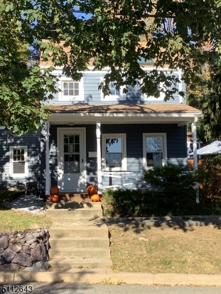 Property Photo:  723 Wootton St  NJ 07005 