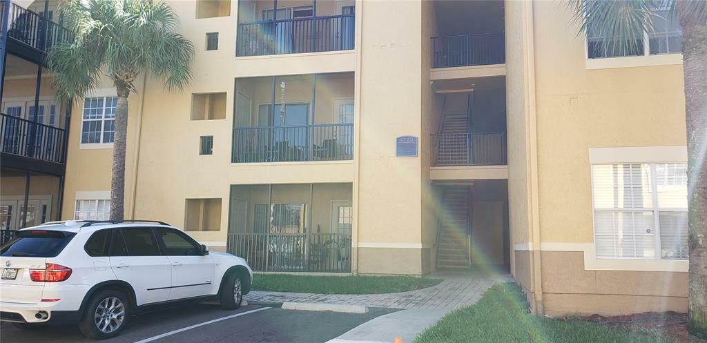 Property Photo:  4323 Bayside Village Drive 207  FL 33615 