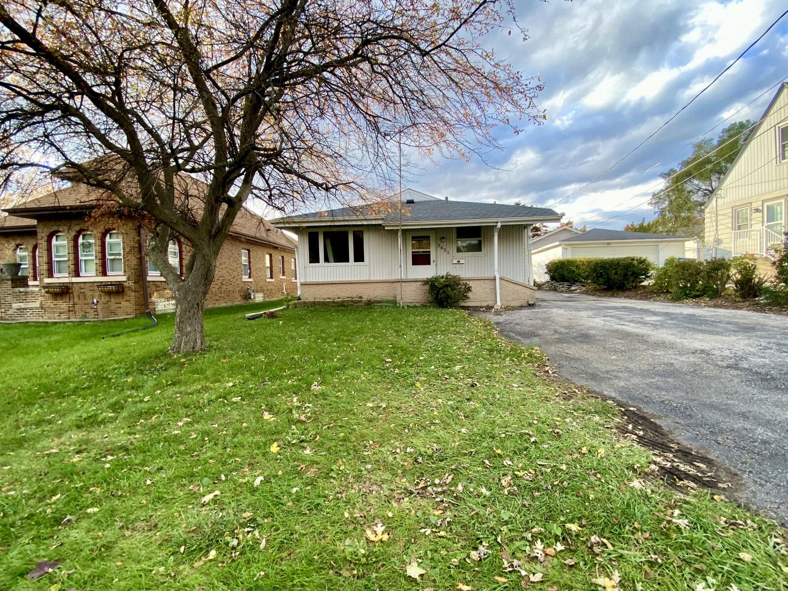 Property Photo: 3651 S 92nd St WI 53228