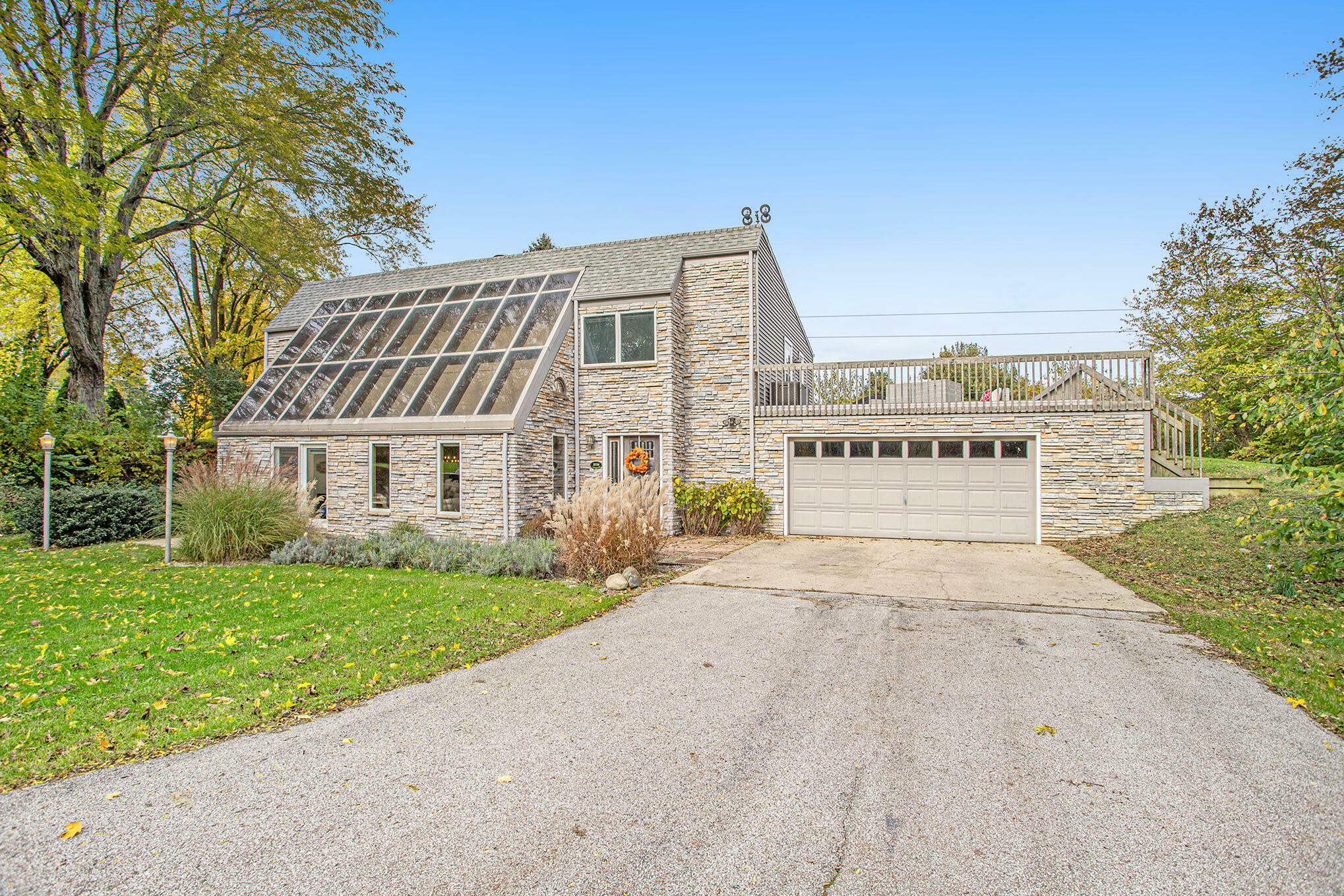 Property Photo:  2034 E Hinchman Road  MI 49103 