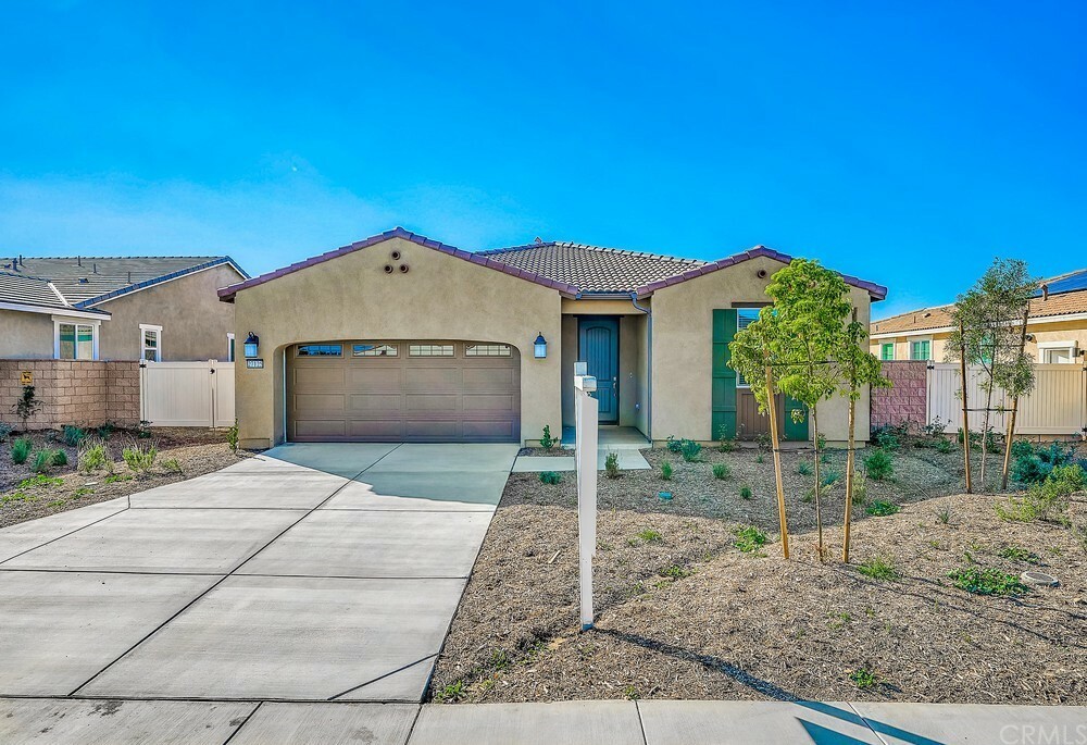 Property Photo:  27125 Great Plains Court  CA 92585 