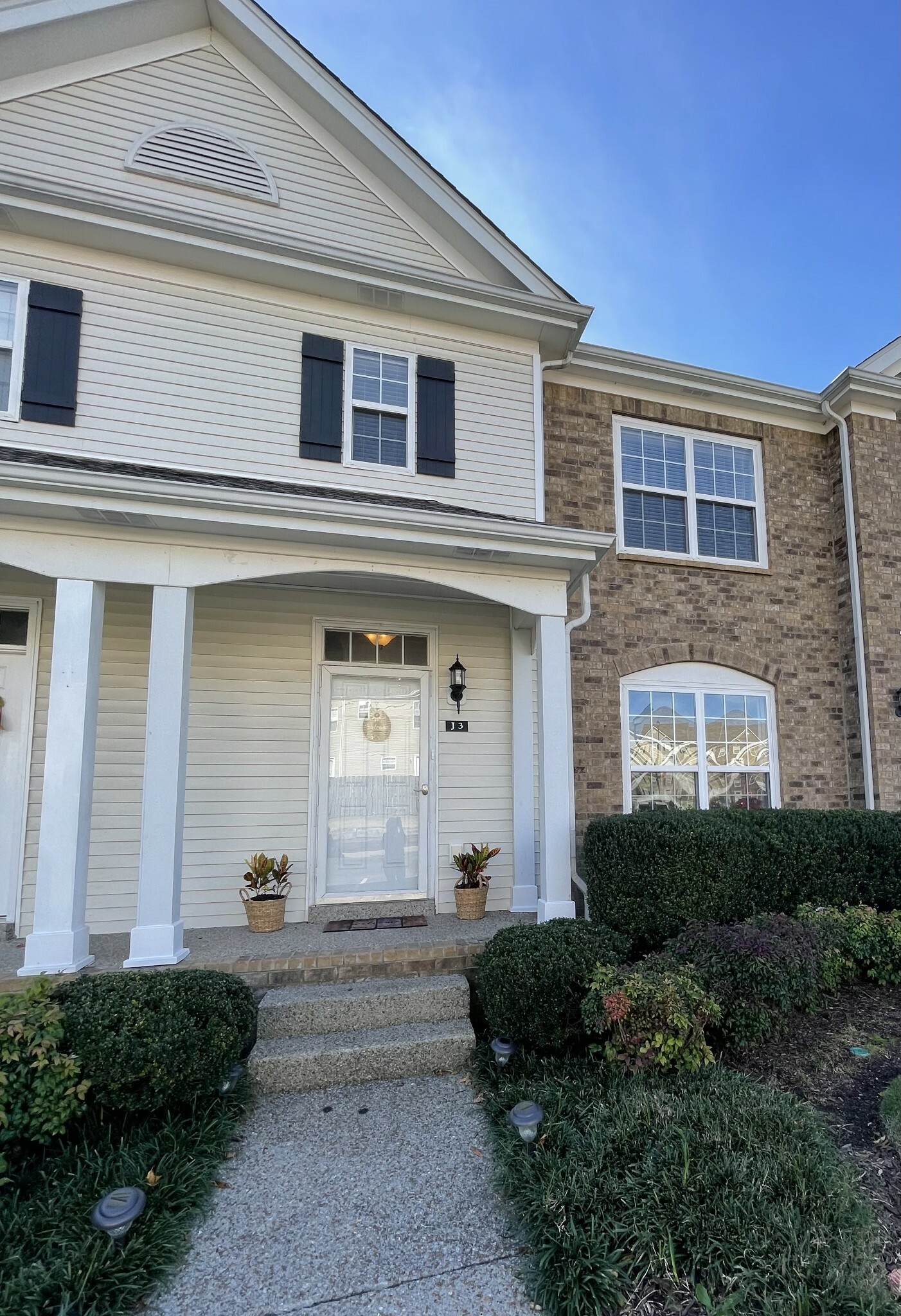 Property Photo:  2271 Dewey Dr J3  TN 37174 