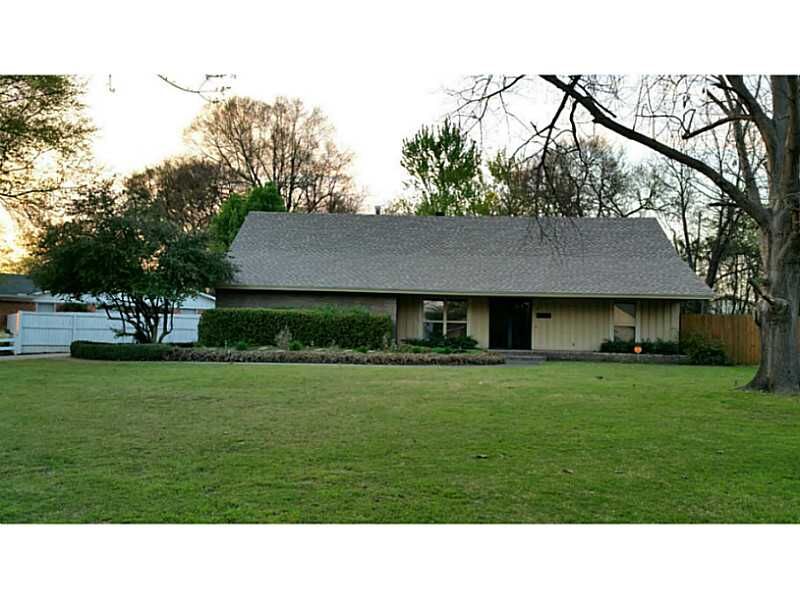 Property Photo:  4521 E Wynnewood Drive  AR 72904 