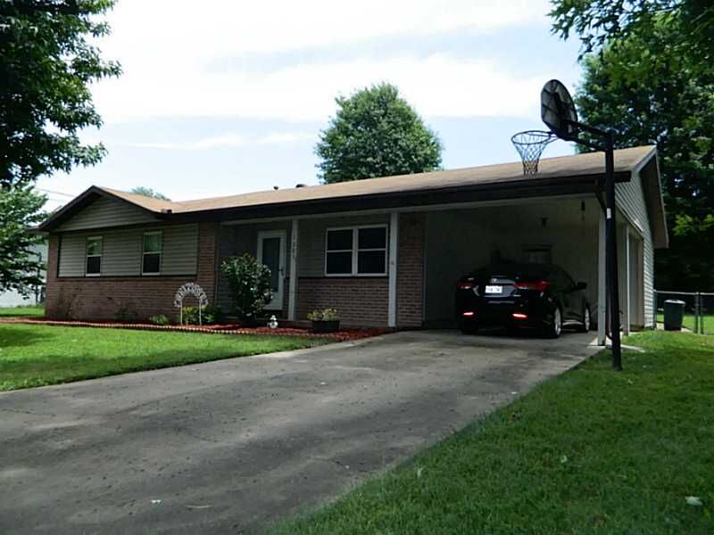 Property Photo: 1301 Royal Drive AR 72712