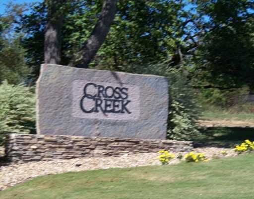 Property Photo: 4617 Willowridge Way AR 72745