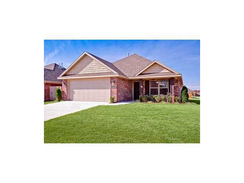 Property Photo:  3510 W Foxtail Lily Lane  AR 72704 