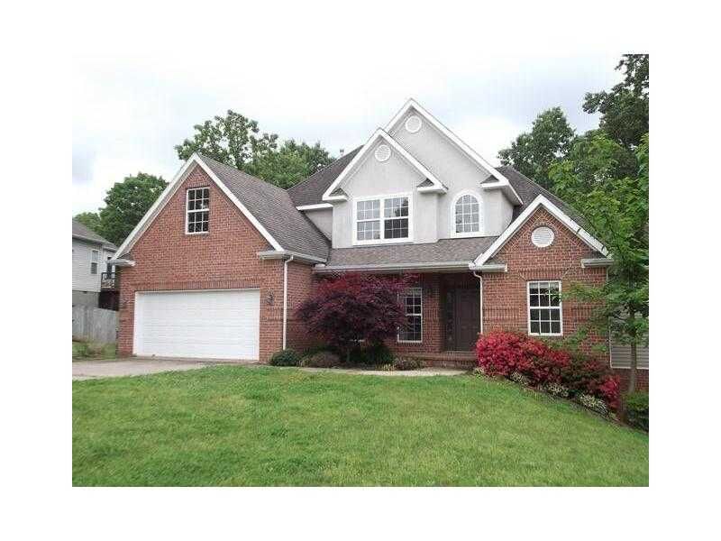 Property Photo: 205 Genesis Drive AR 72712