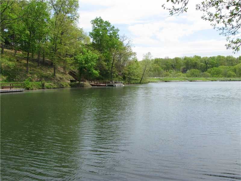 Property Photo:  17 Pease Drive  AR 72715 