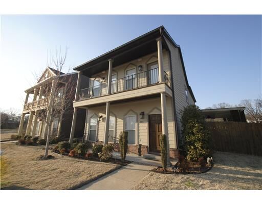Property Photo: 3801 W Pawnee Court AR 72758