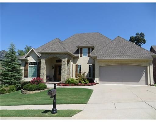 Property Photo: 5503 Chadwick Drive AR 72758