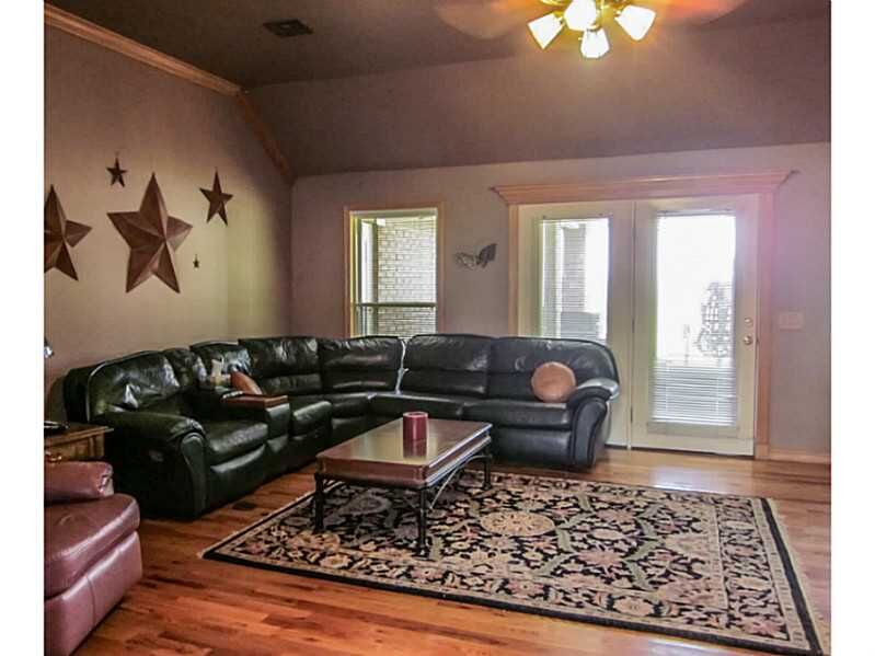 Property Photo: 2287 Hayden Road AR 72751