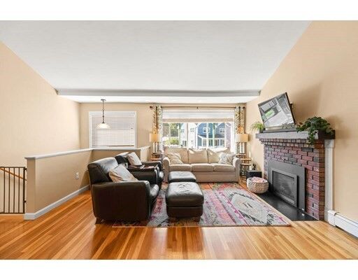 Property Photo:  19 Calabrese St  MA 01970 