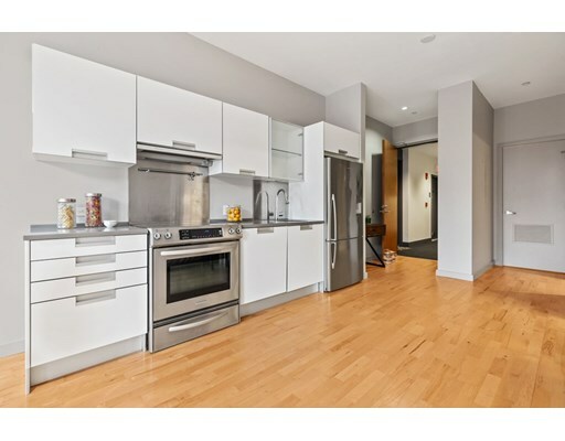 Property Photo:  346 Congress Street 506  MA 02210 