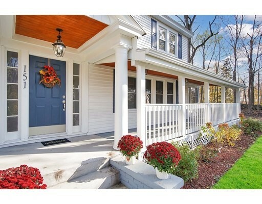Property Photo: 151 Taylor St MA 01033
