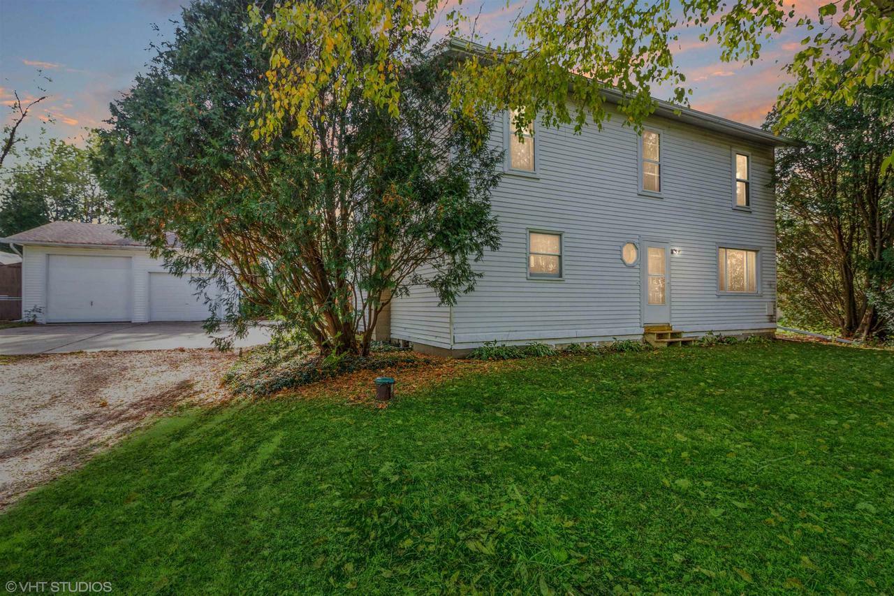 Property Photo:  3206 West Creedy Rd  WI 53511 