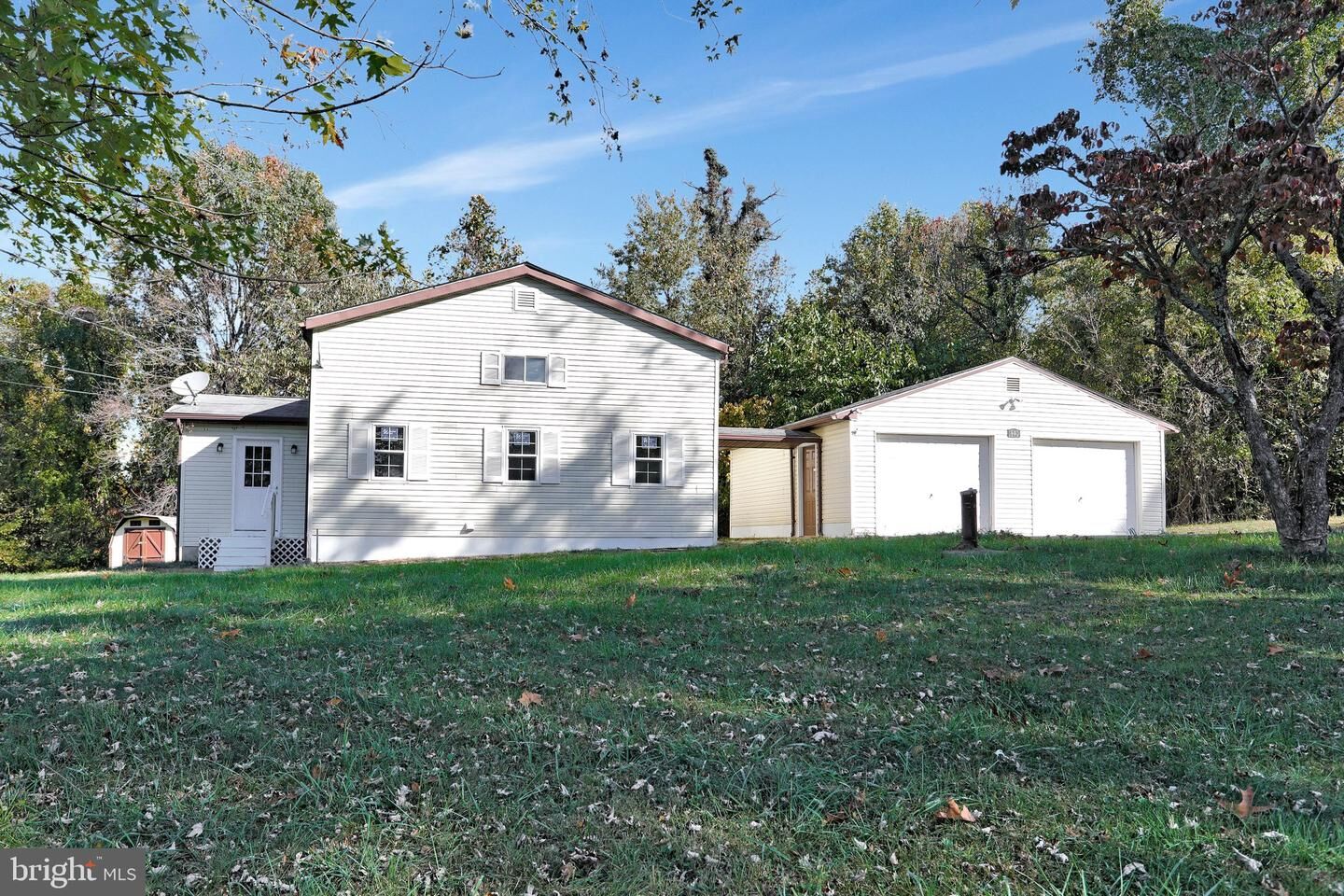 Property Photo:  840 John Brown Farm Road  WV 25425 